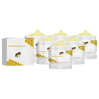 Leg Comfort Cream