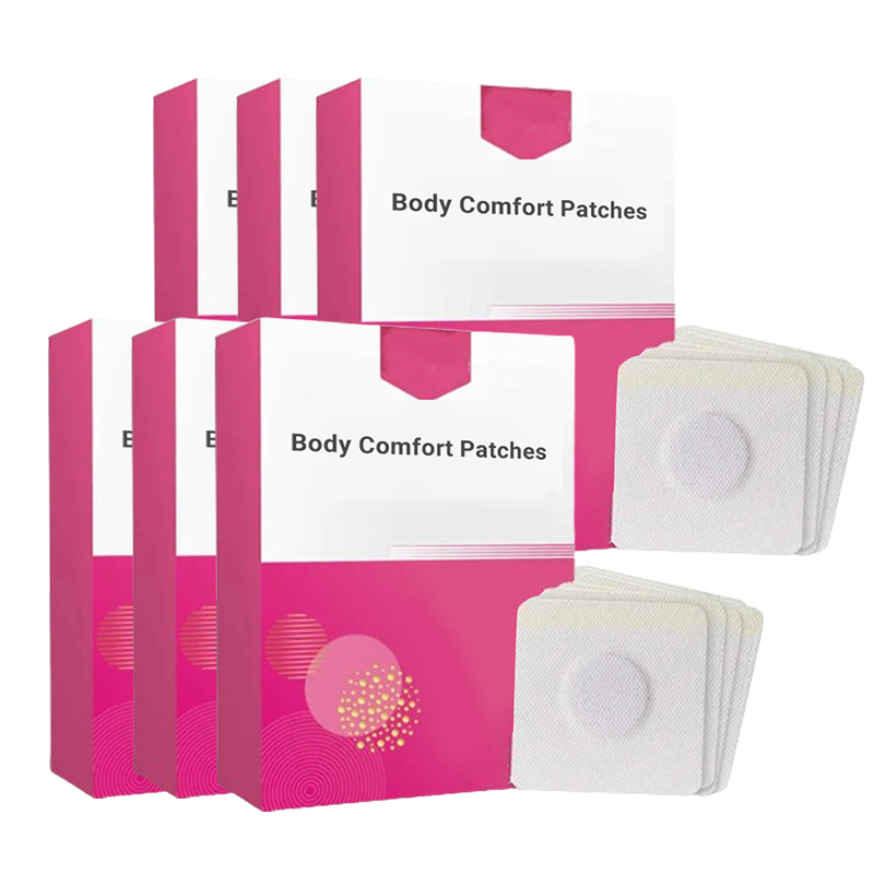Discreet Daily Care Patch