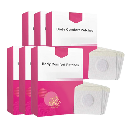 Discreet Daily Care Patch