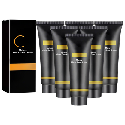 Men's Daily Cream