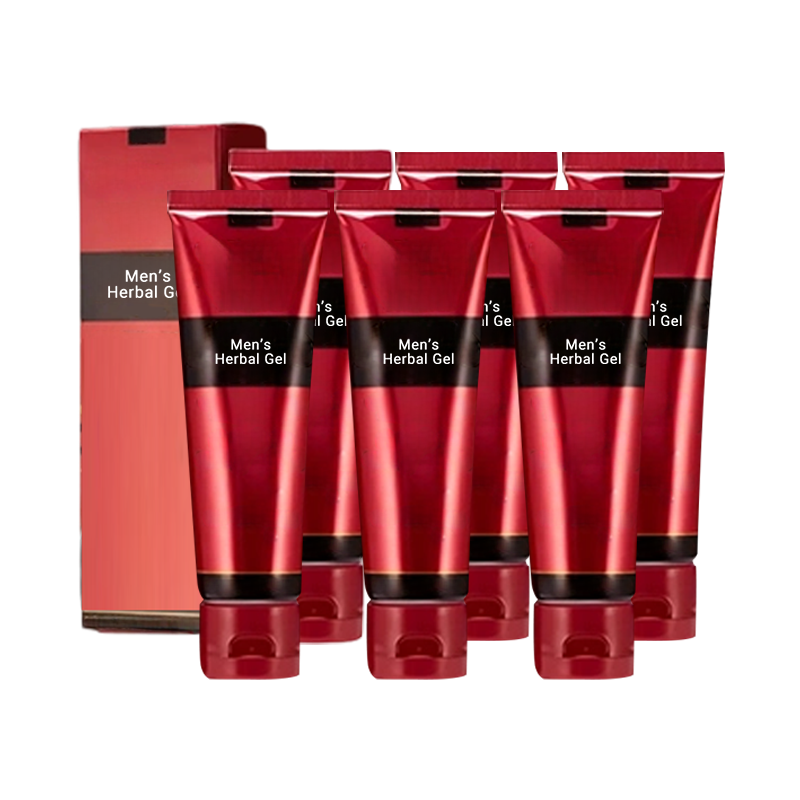 Men's Topical Care Cream