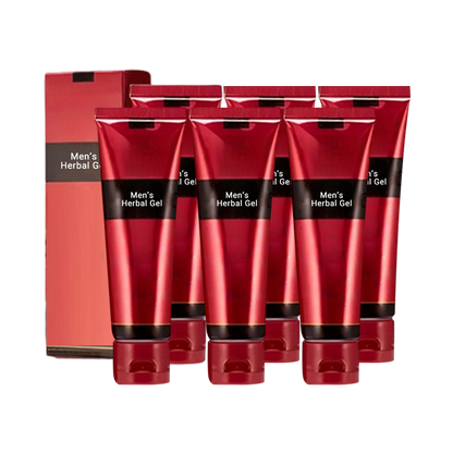 Men's Topical Care Cream