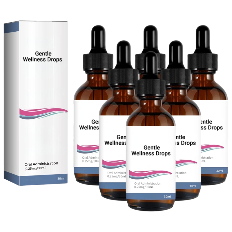 Daily Liquid Essence