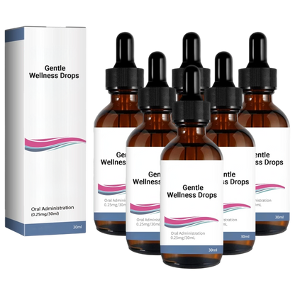 Daily Liquid Essence