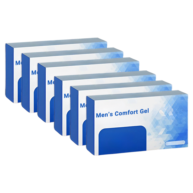 Mens Comfort Care Gel