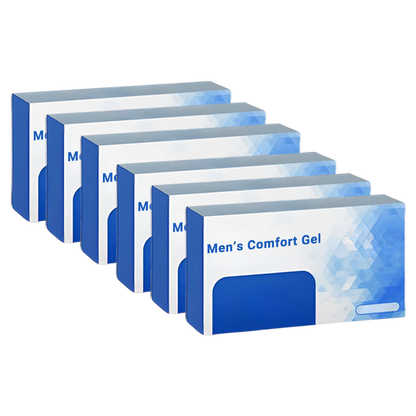 Mens Comfort Care Gel