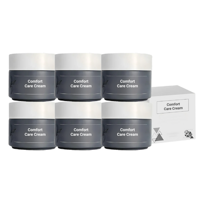 Everyday Body Care Cream