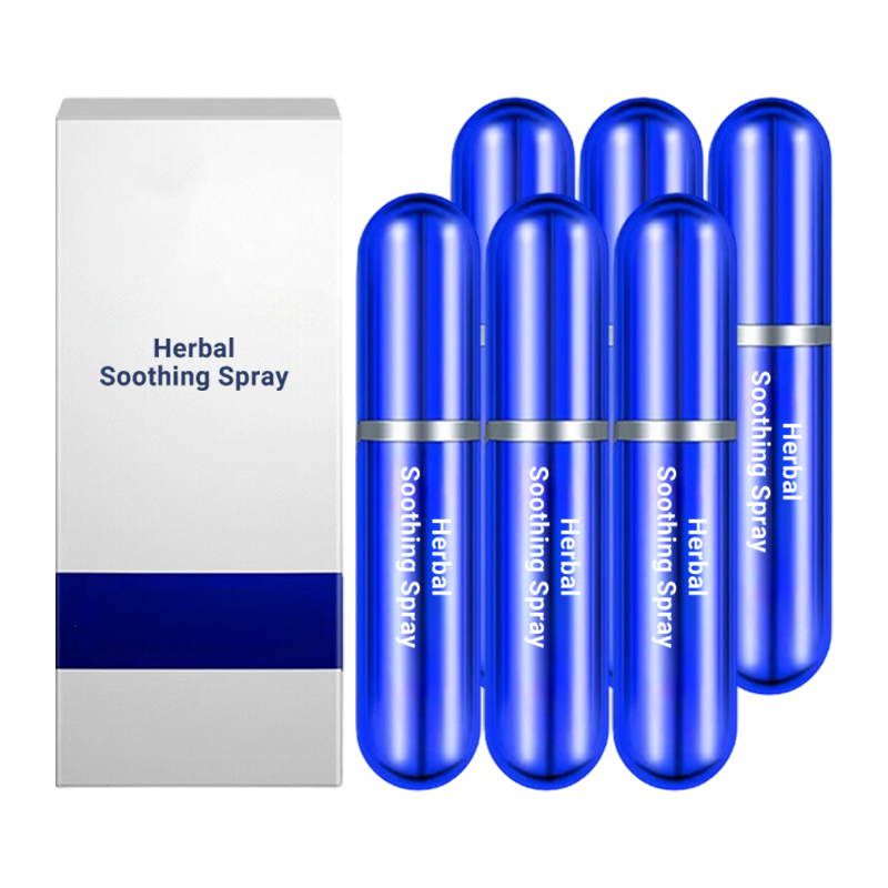 Men's Daily Care Spray