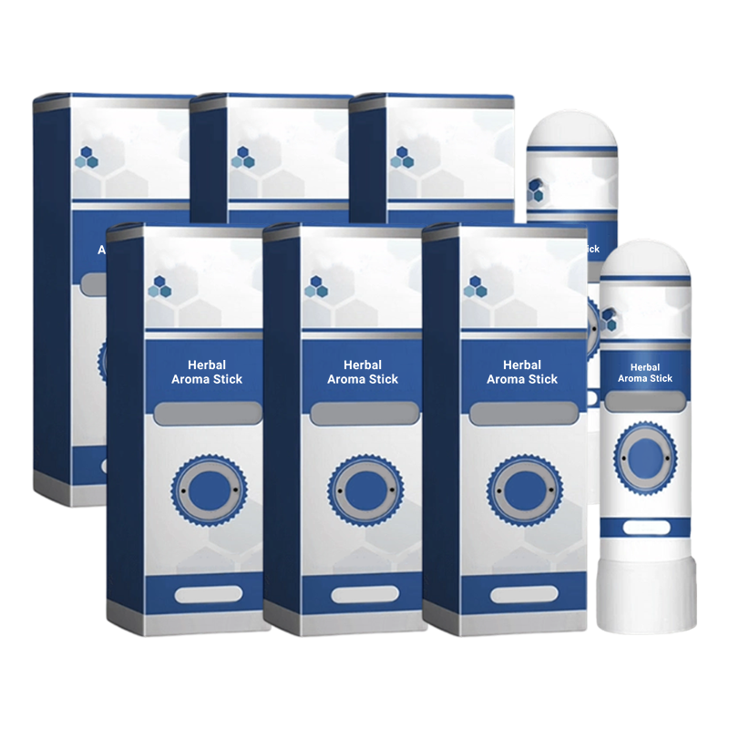 Men's Daily Aroma Stick