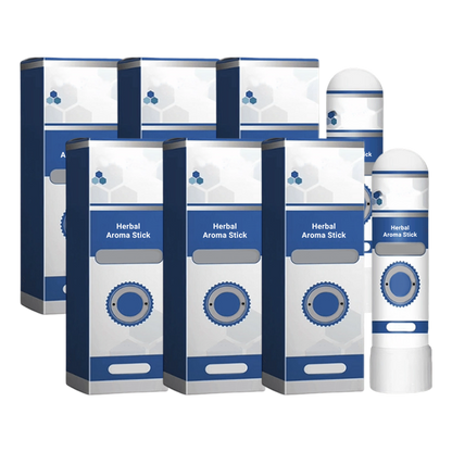 Men's Daily Aroma Stick