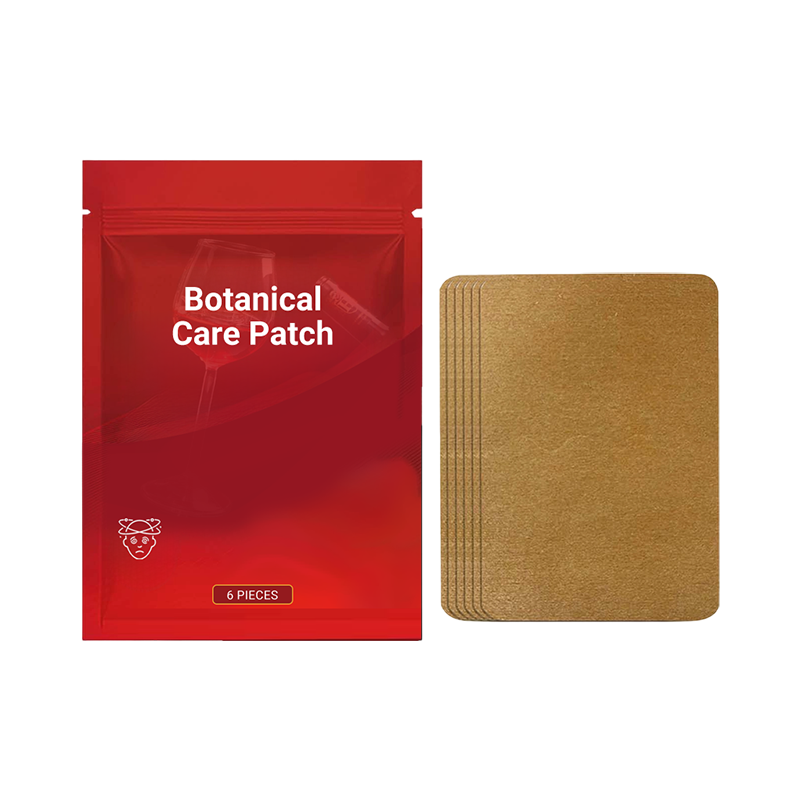 Botanical Care Patch