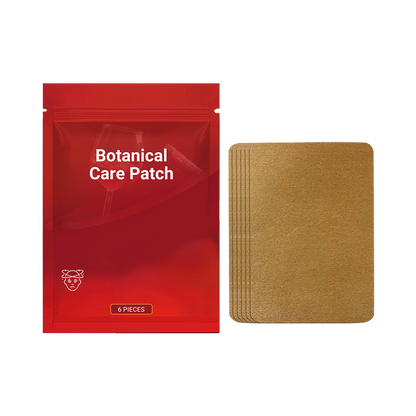 Botanical Care Patch