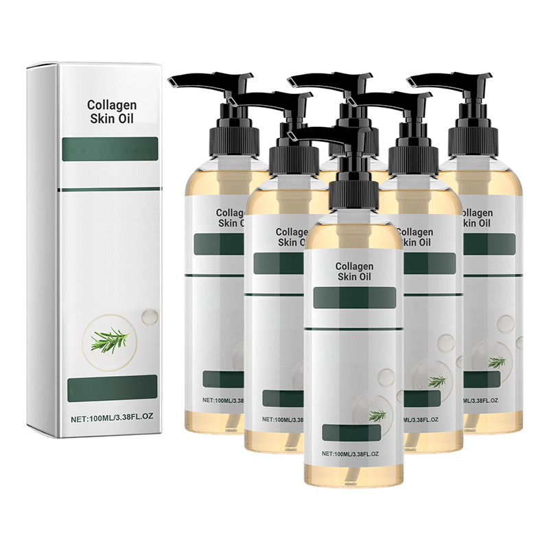 Collagen Skin Oil