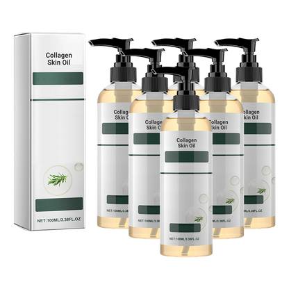 Collagen Skin Oil