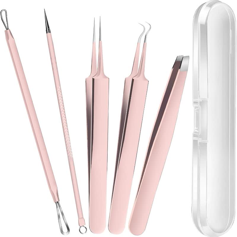 Natura Scents Pore Tool Set