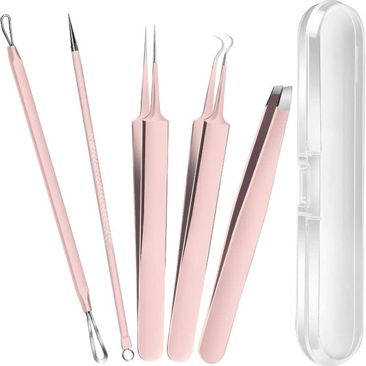 Natura Scents Pore Tool Set