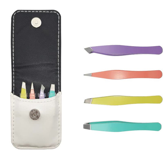 Natura Scents Compact Brow Tweezer