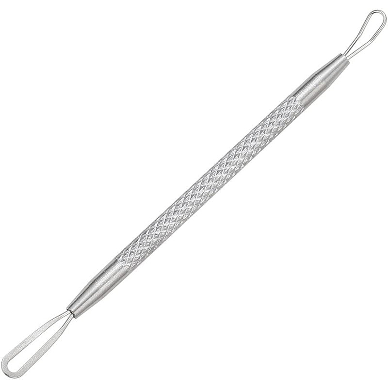 Natura Scents Stainless Steel Precision Skin Tool