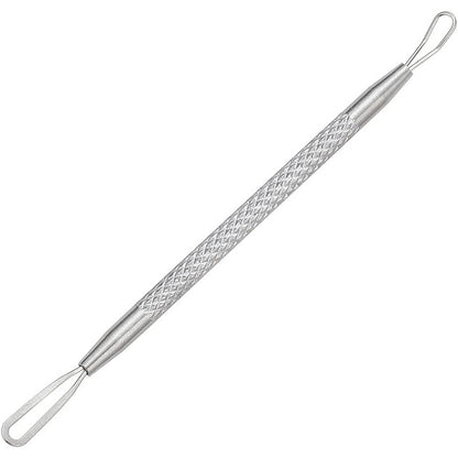 Natura Scents Stainless Steel Precision Skin Tool