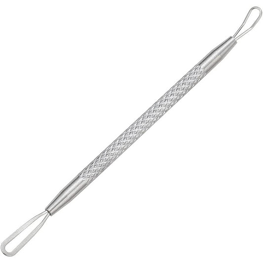 Natura Scents Stainless Steel Precision Skin Tool
