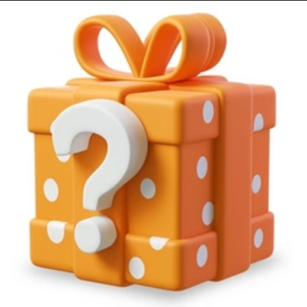 🎁 Mystery Gift (100% off)